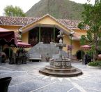 Aranwa Hotel, Sacred Valley